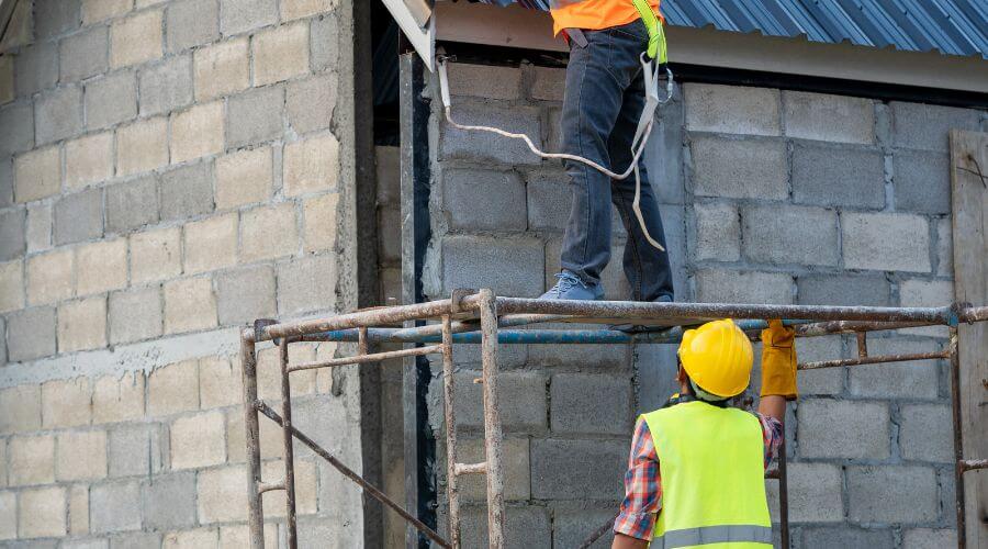Expert top industrial roofings services in Embarrass, MN